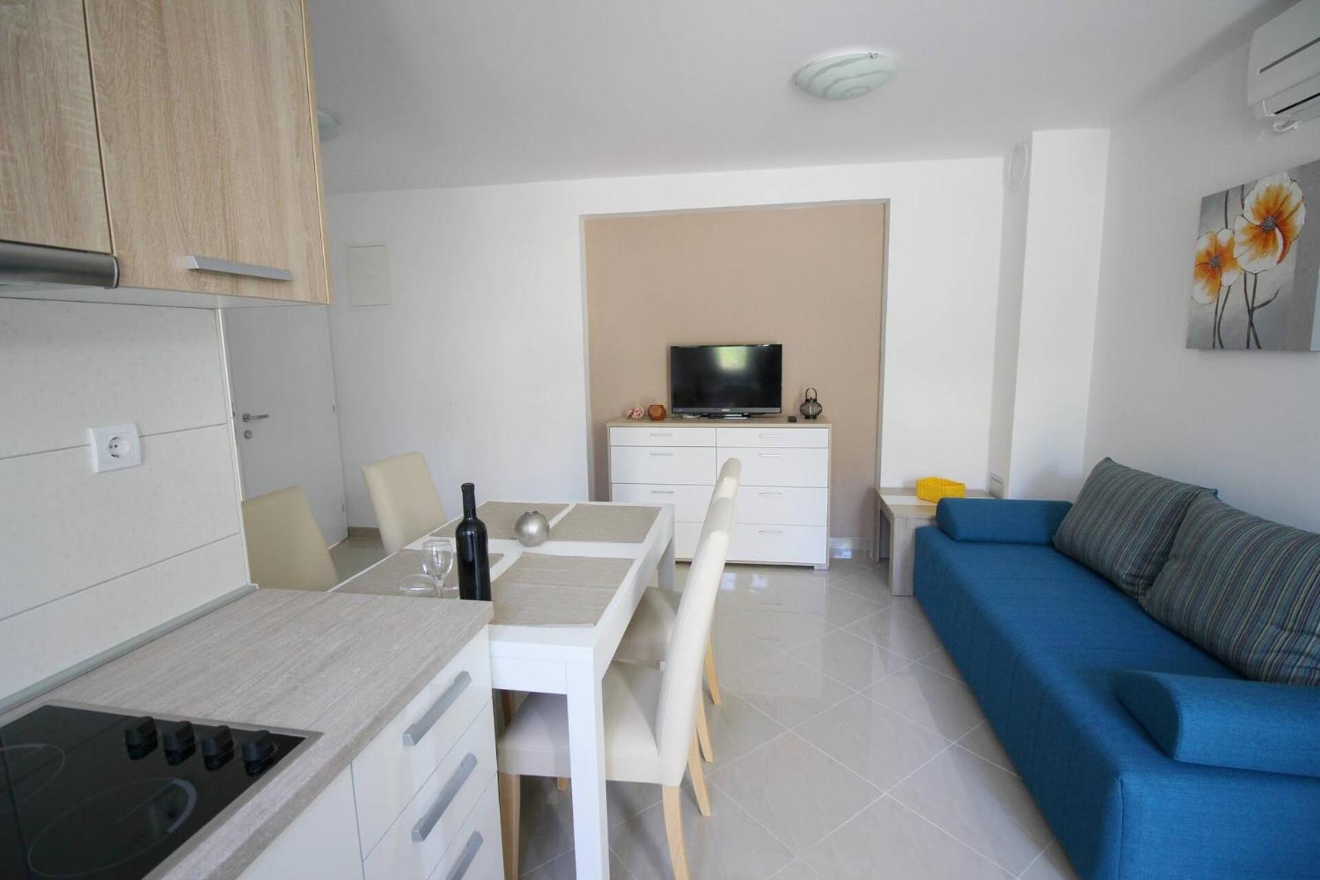 Guest house Gorica 1 4*