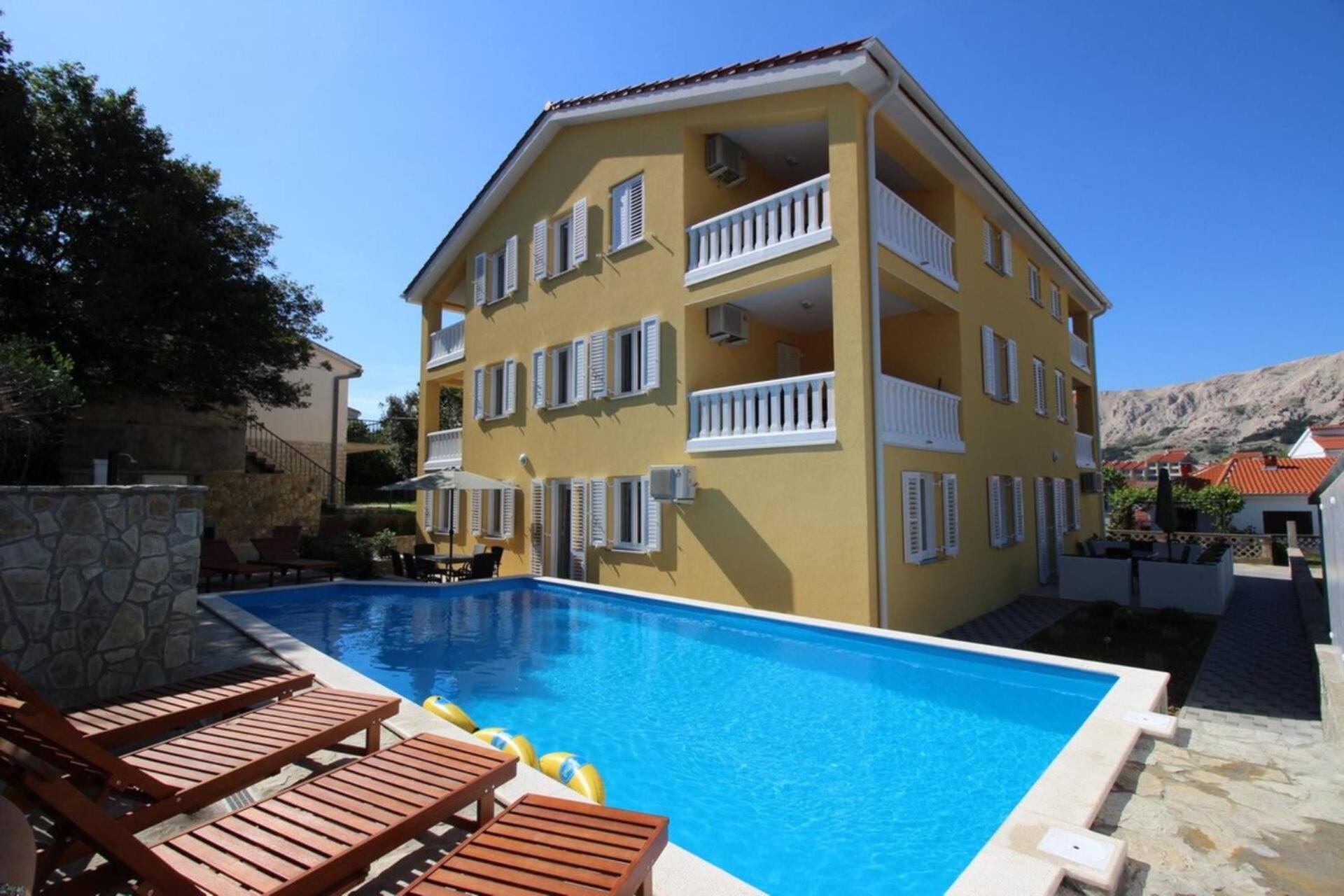 Gorica 1 Guest house 4*