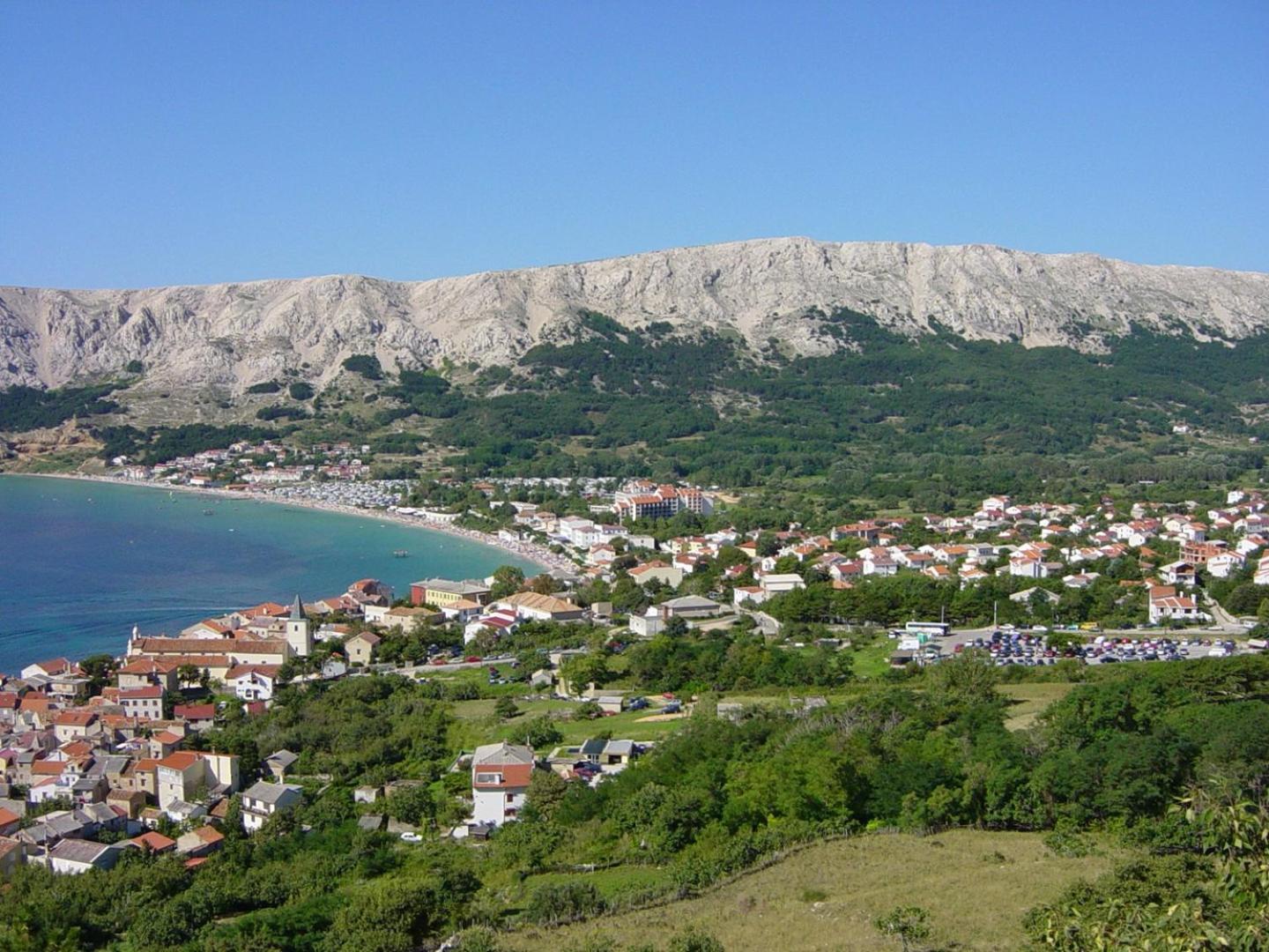 Gorica 1 Guest house Baska (Krk)