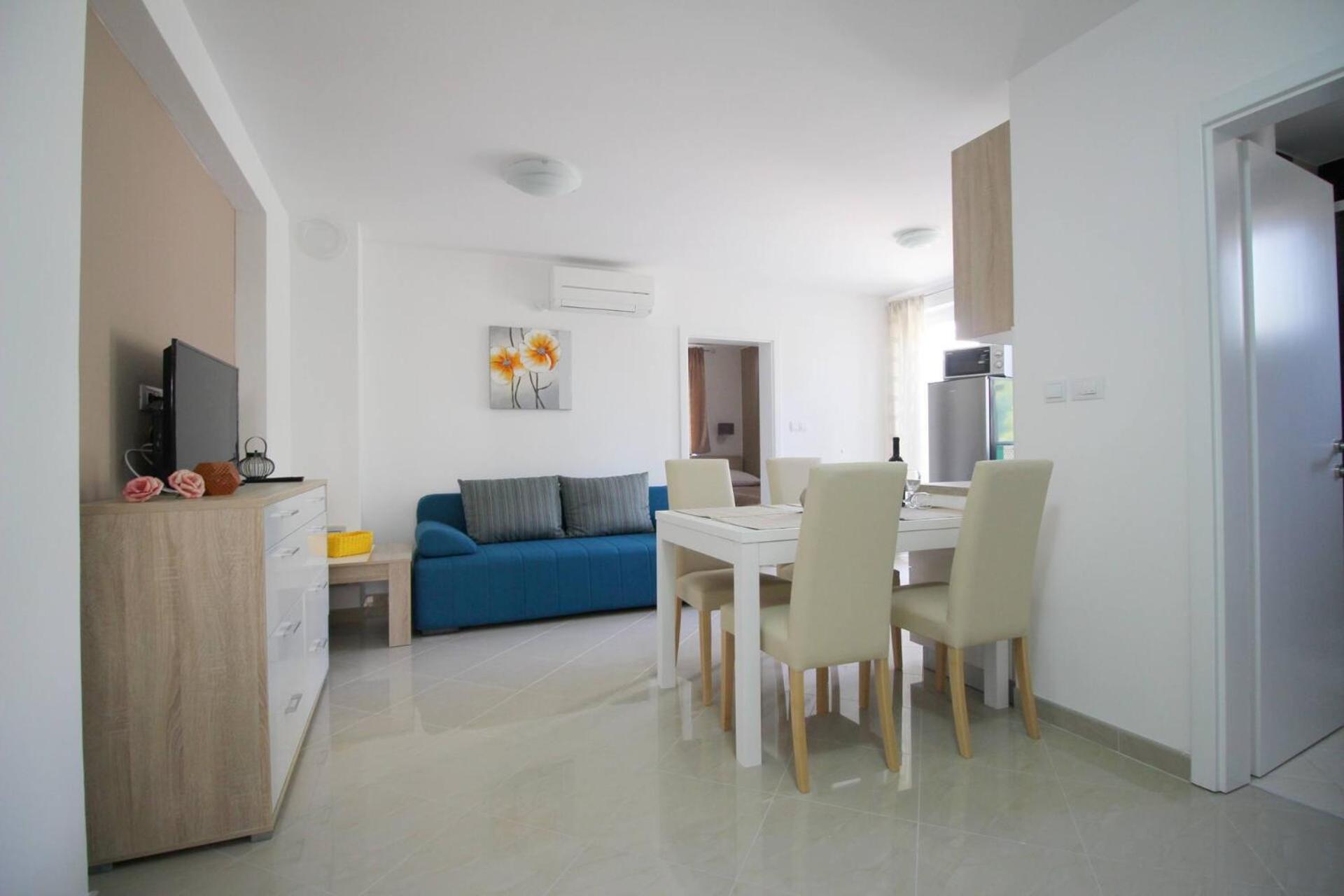 Gorica 1 Guest house