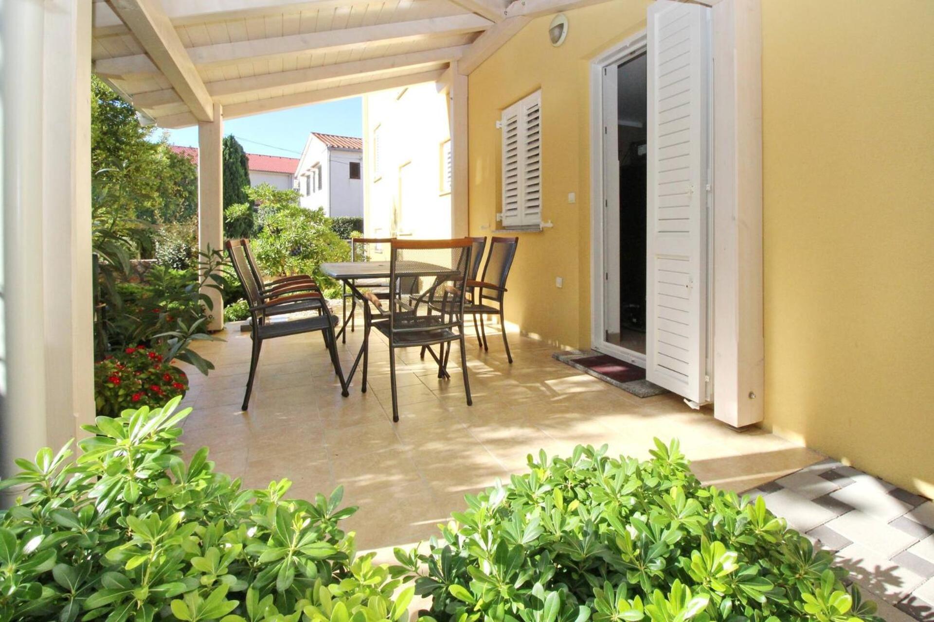 Guest house Gorica 1