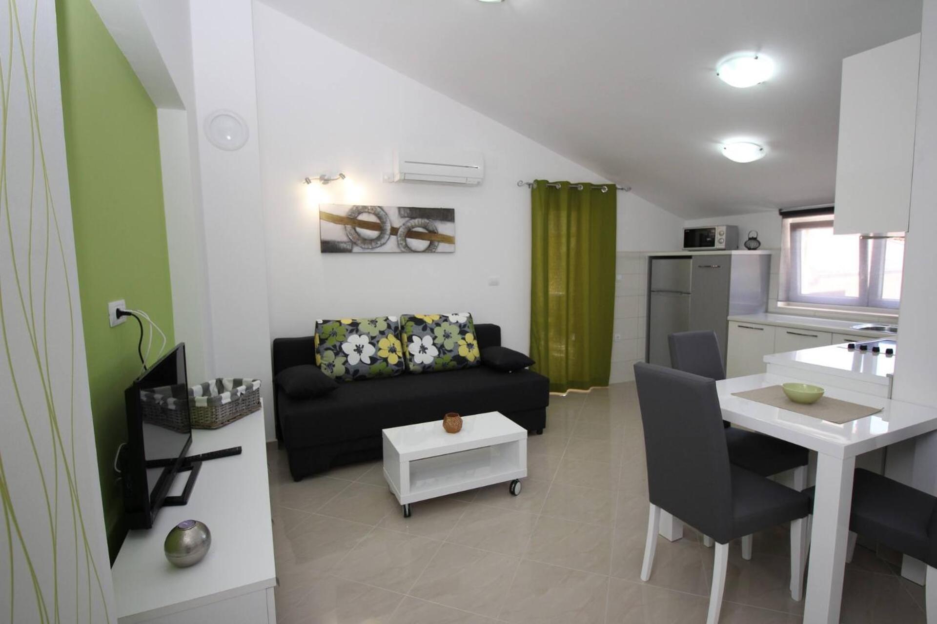 Gorica 1 Guest house Baska (Krk)