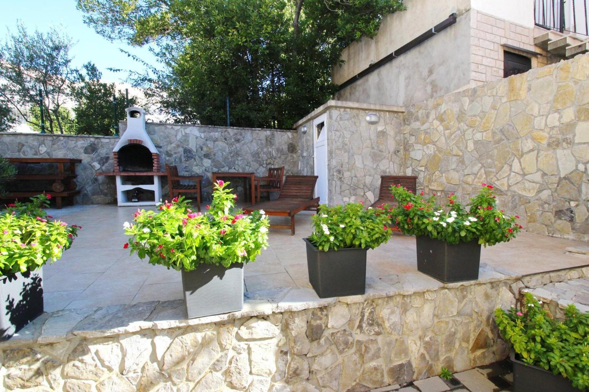Guest house Gorica 1 4*