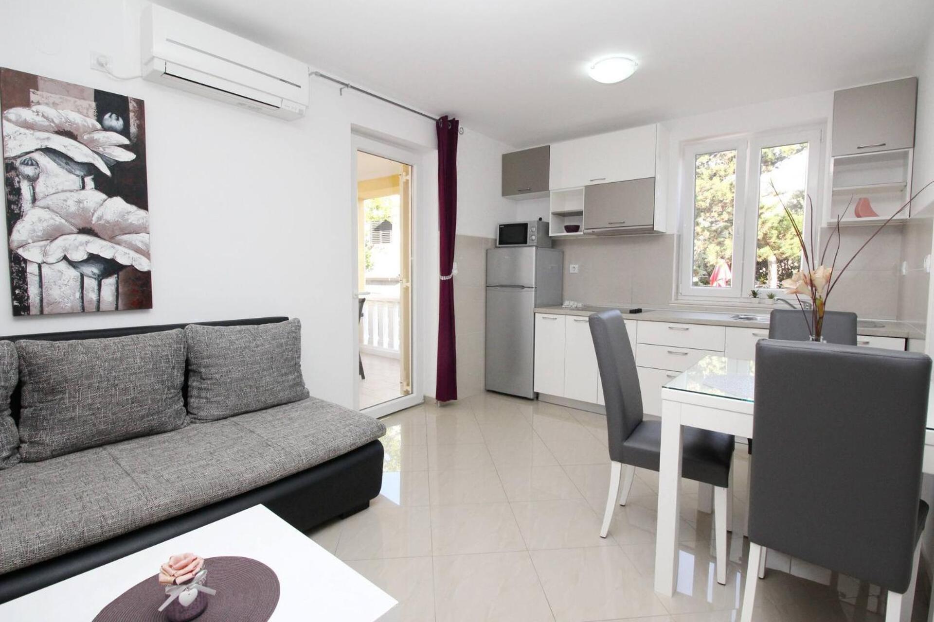 Gorica 1 Guest house
