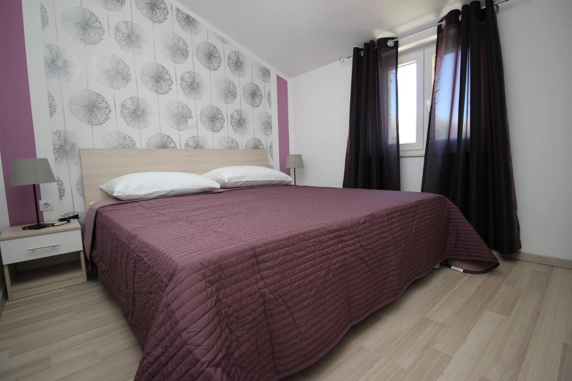 Gorica 1 Guest house Baska (Krk)