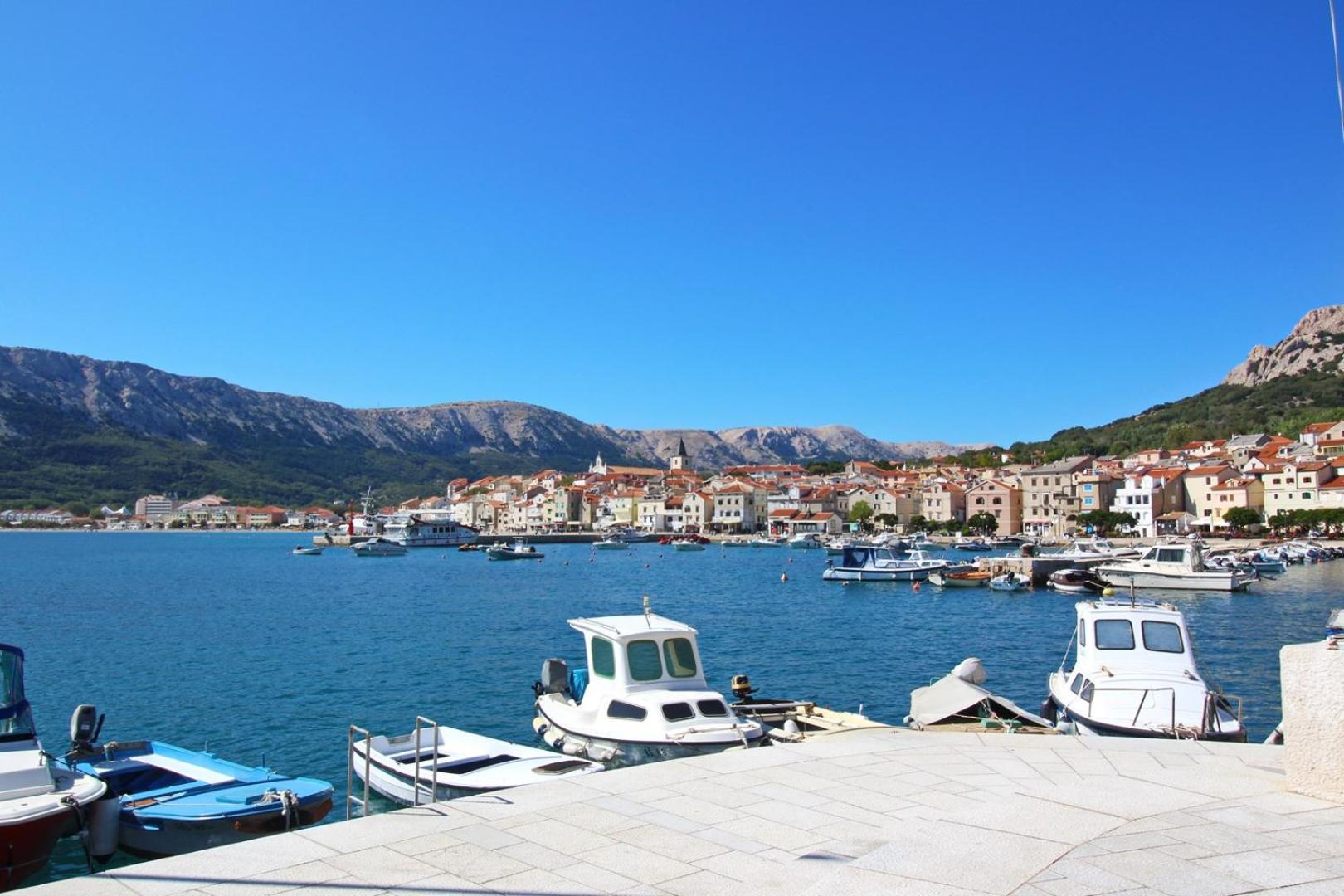 Gorica 1 Guest house