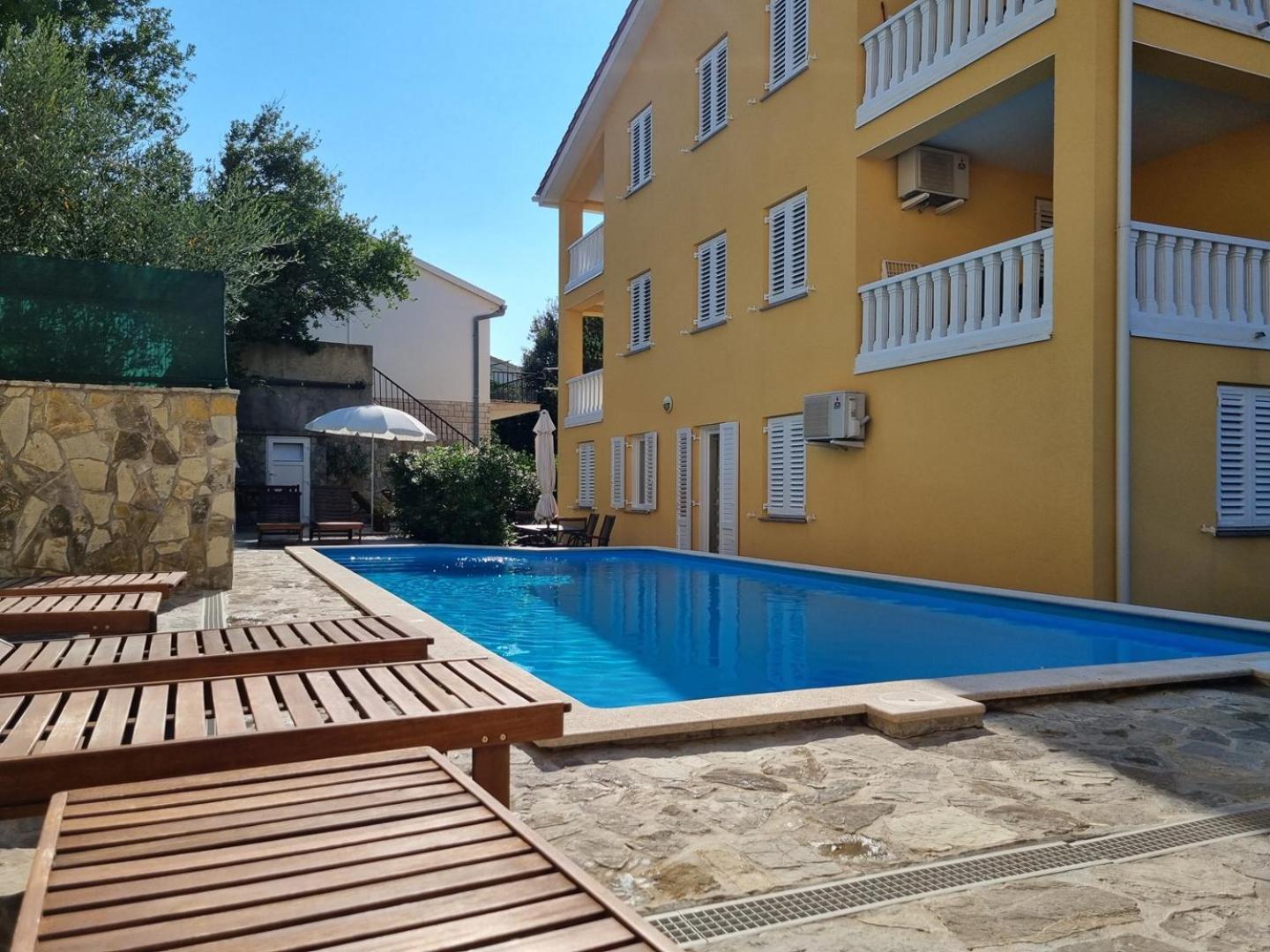 Gorica 1 Guest house 4*