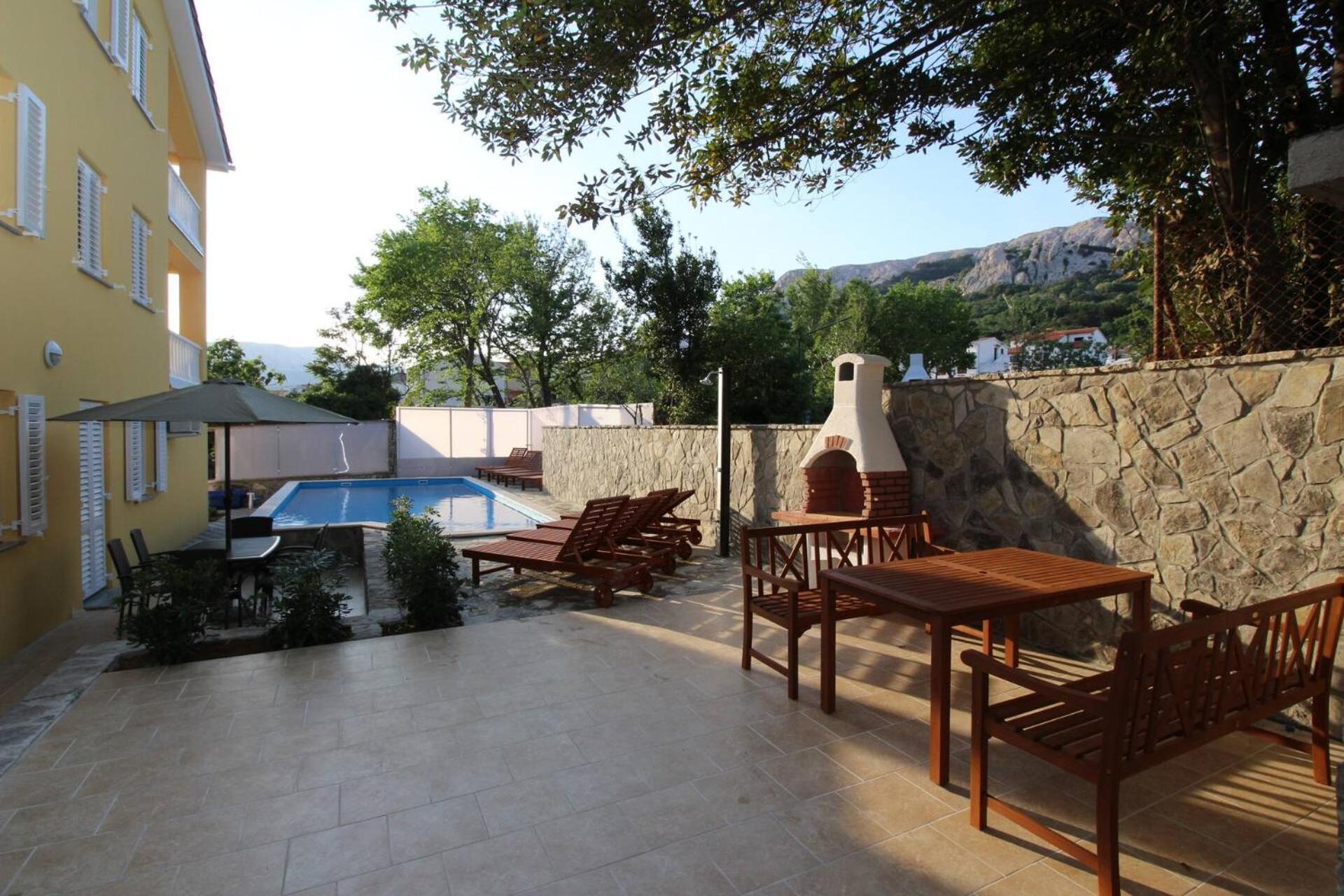 Guest house Gorica 1 4*