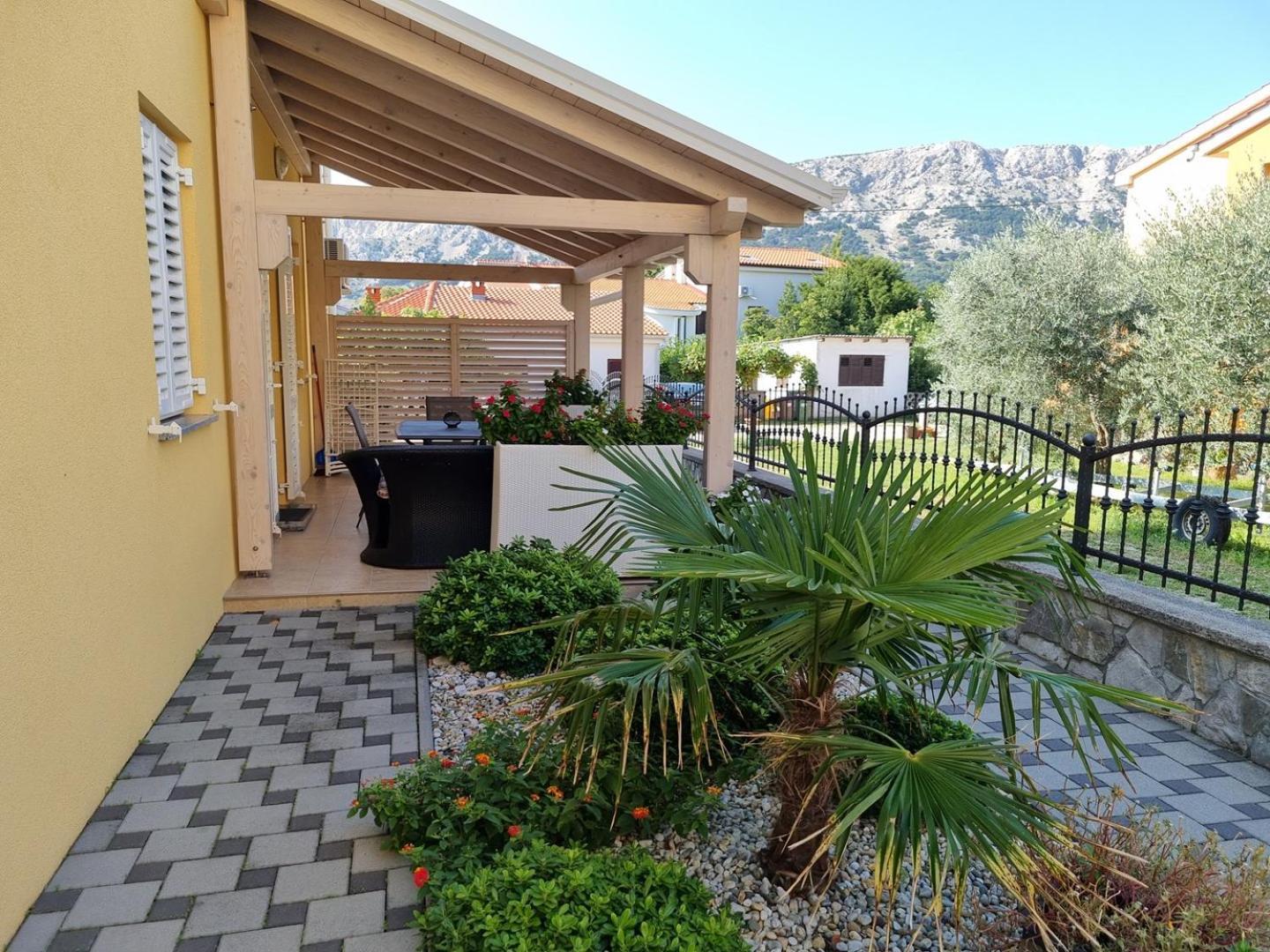 Gorica 1 Guest house Baska (Krk)