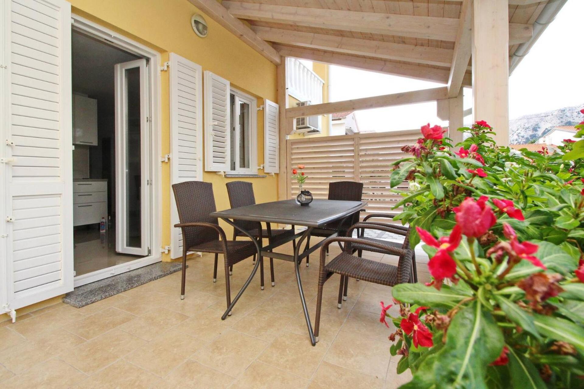 Gorica 1 Guest house 4*