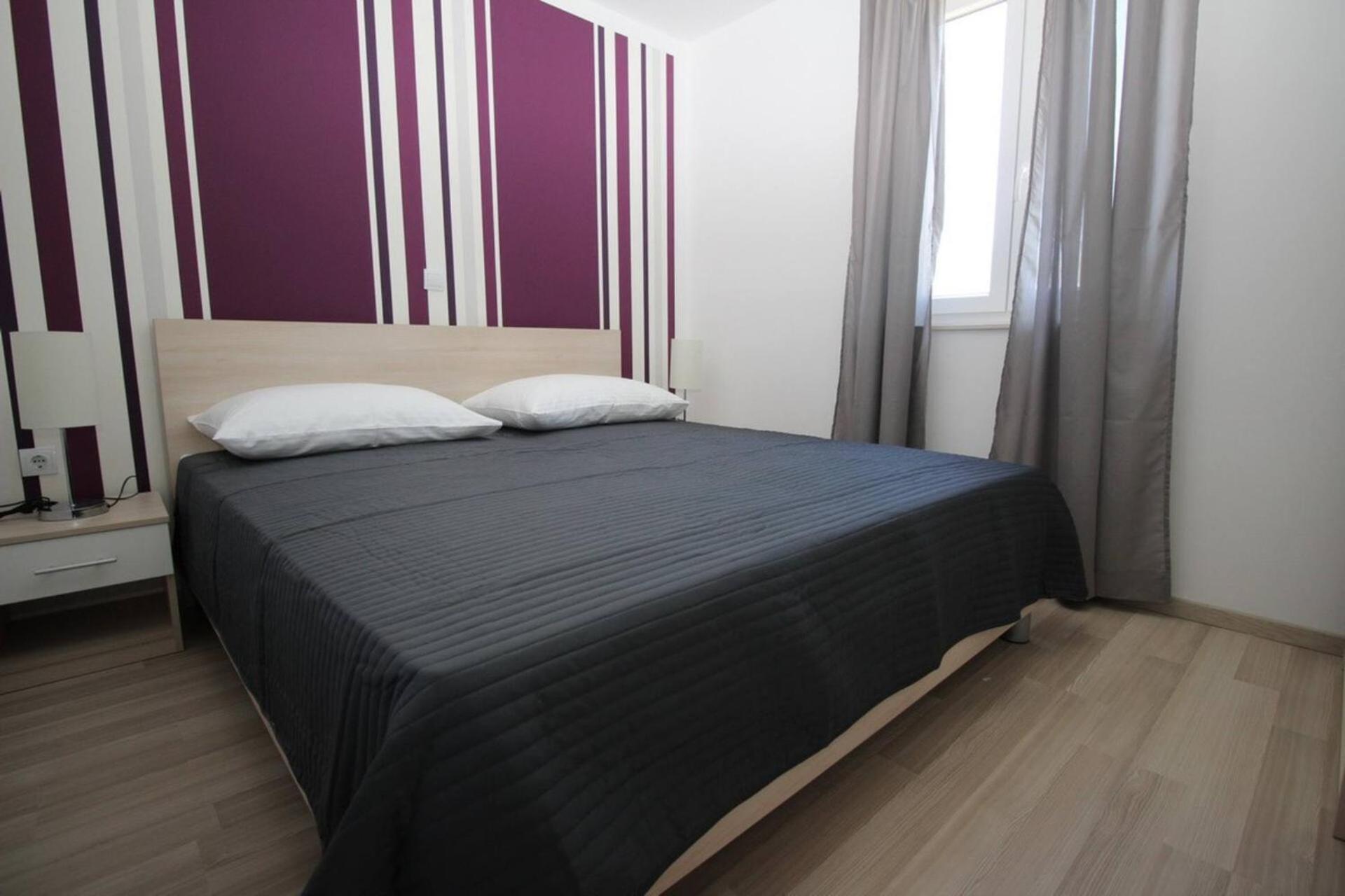 Gorica 1 4* Baska (Krk)