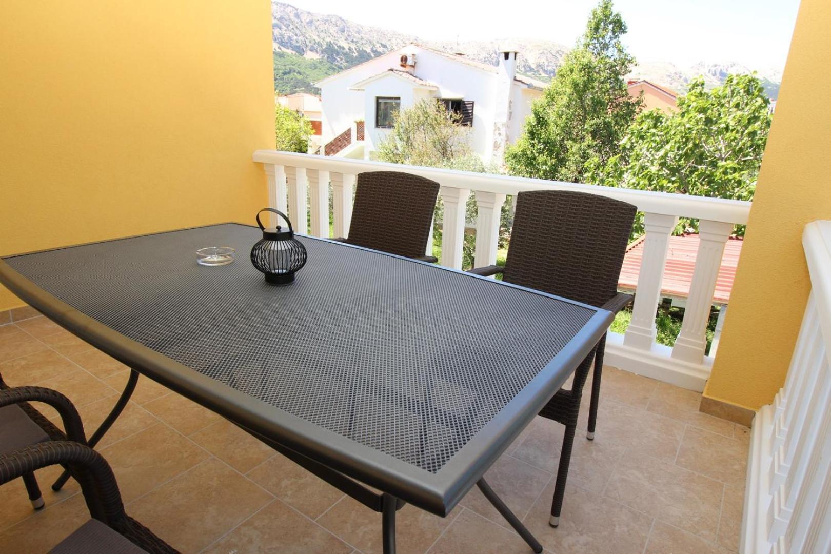 Guest house Gorica 1