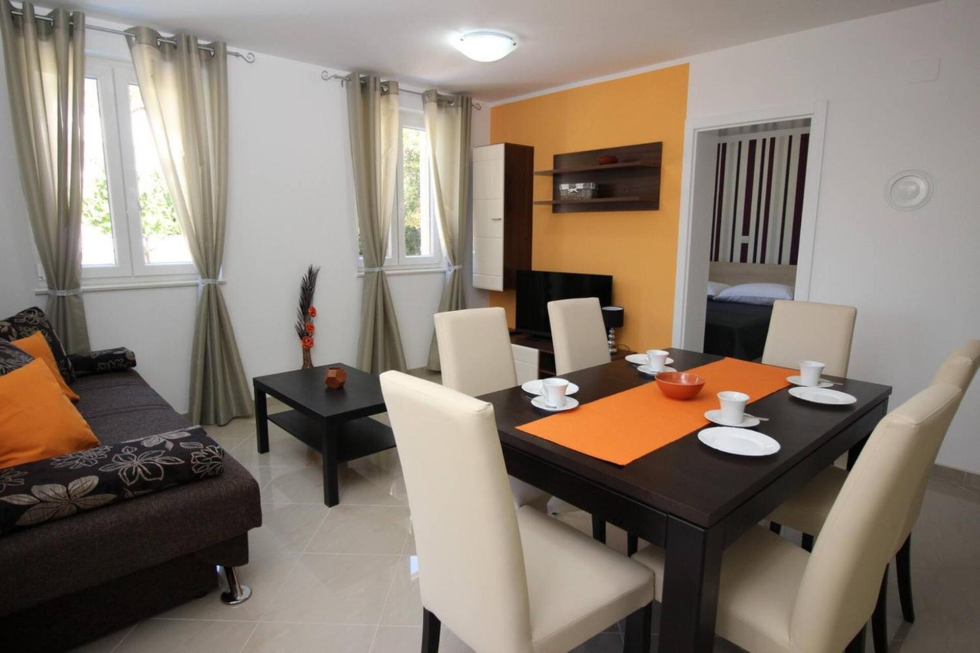 Guest house Gorica 1 Baska (Krk)