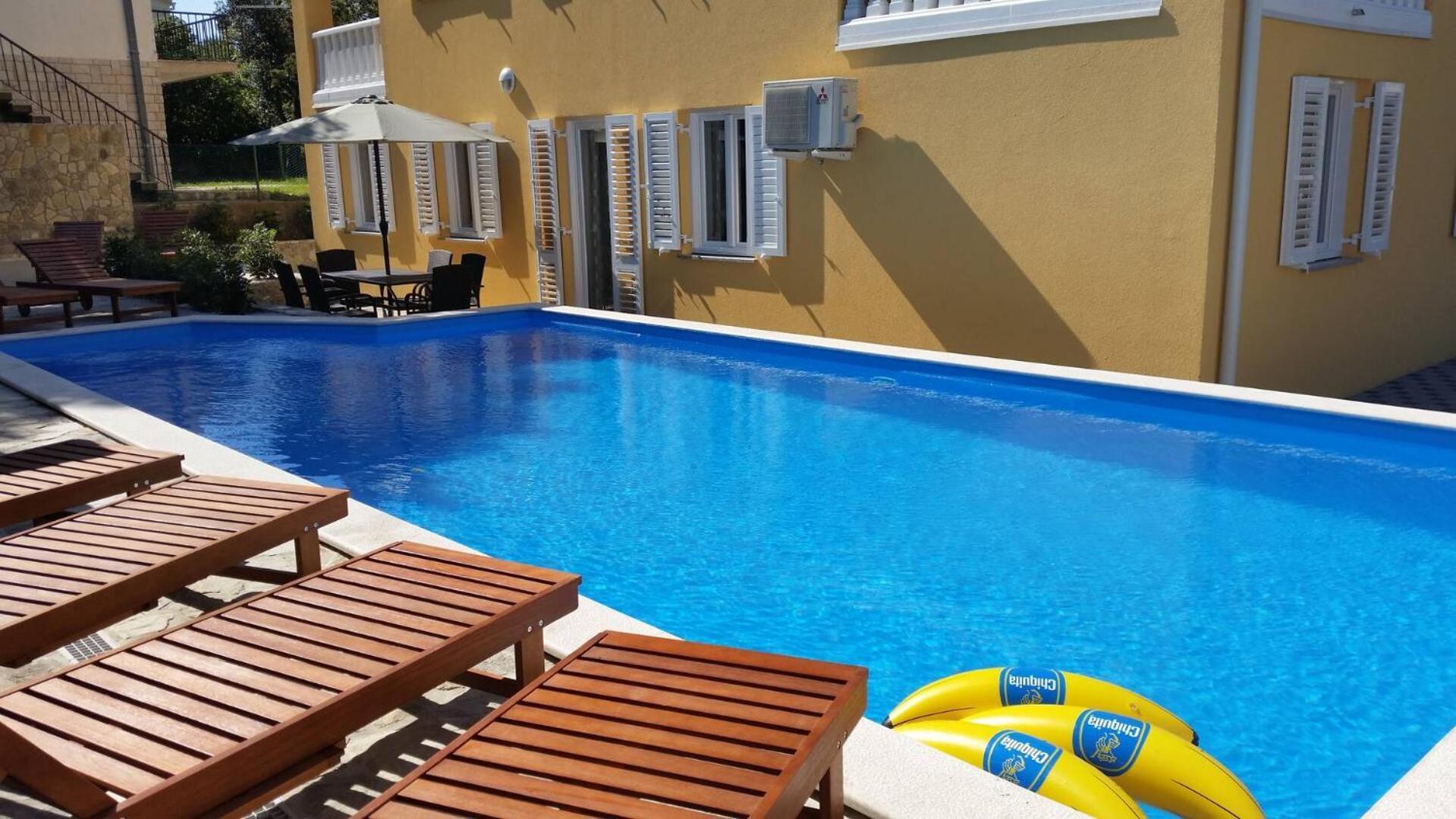 Gorica 1 Guest house