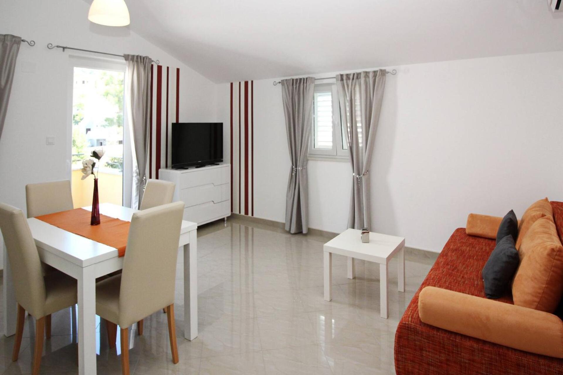 Pensjonat Gorica 2 Baška