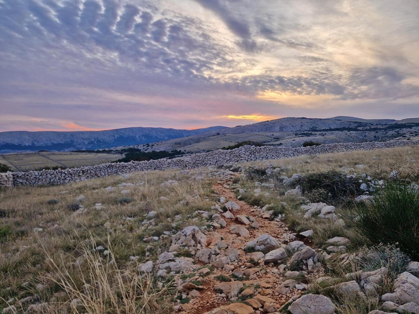Gorica 2 Baška