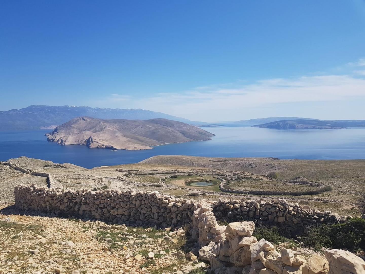 Gorica 2 4* Baška