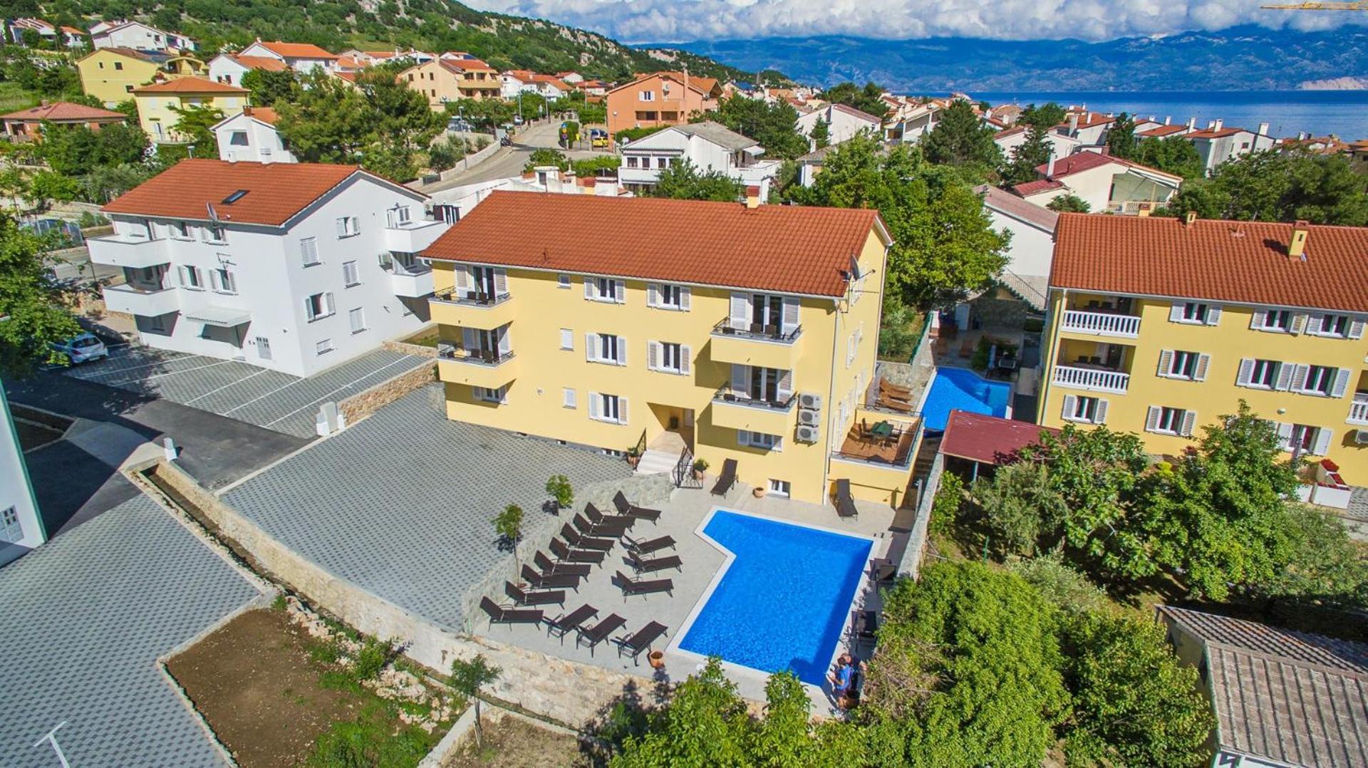 Gorica 2 Pensjonat